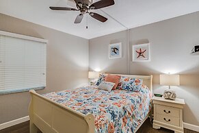 Intracoastal Side Condos by Plumlee Vacation Rentals