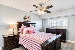 Intracoastal Side Condos by Plumlee Vacation Rentals