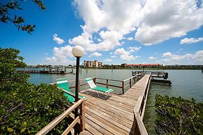 Intracoastal Side Condos by Plumlee Vacation Rentals
