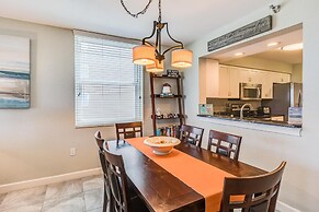 Intracoastal Side Condos by Plumlee Vacation Rentals