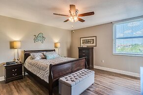 Intracoastal Side Condos by Plumlee Vacation Rentals