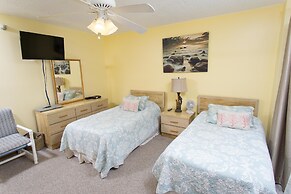 Intracoastal Side Condos by Plumlee Vacation Rentals