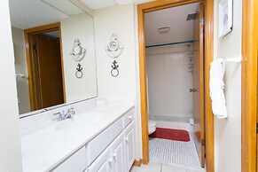 Intracoastal Side Condos by Plumlee Vacation Rentals