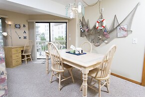 Intracoastal Side Condos by Plumlee Vacation Rentals