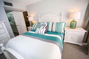 Intracoastal Side Condos by Plumlee Vacation Rentals