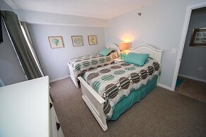 Intracoastal Side Condos by Plumlee Vacation Rentals