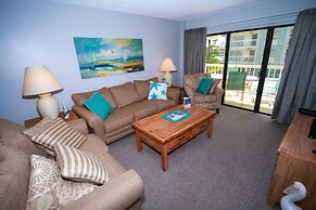 Intracoastal Side Condos by Plumlee Vacation Rentals