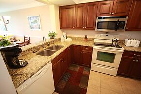 Intracoastal Side Condos by Plumlee Vacation Rentals