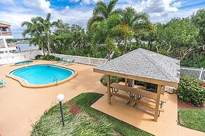 Intracoastal Side Condos by Plumlee Vacation Rentals