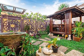 Anyaburi Private Pool Villa