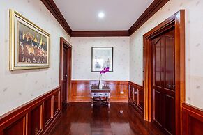 Anyaburi Private Pool Villa