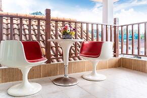 Anyaburi Private Pool Villa