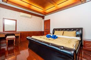 Anyaburi Private Pool Villa