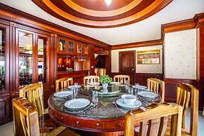 Anyaburi Private Pool Villa