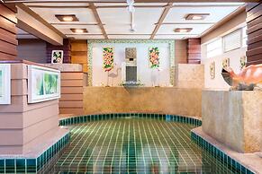 Anyaburi Private Pool Villa