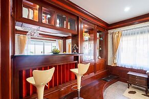 Anyaburi Private Pool Villa