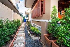 Anyaburi Private Pool Villa