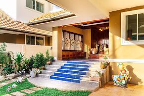 Anyaburi Private Pool Villa