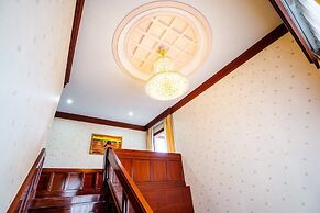 Anyaburi Private Pool Villa