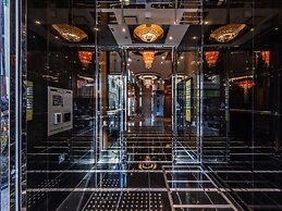 APA Hotel Shinagawa Togoshi Ekimae