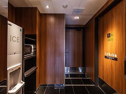 APA Hotel Shinagawa Togoshi Ekimae