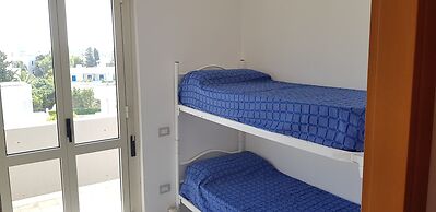 Appartamenti Rivabella Gallipoli