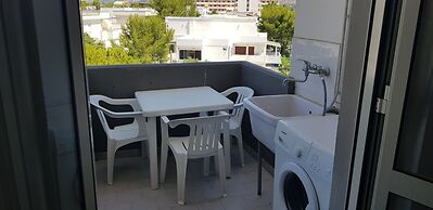 Appartamenti Rivabella Gallipoli