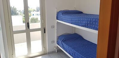 Appartamenti Rivabella Gallipoli