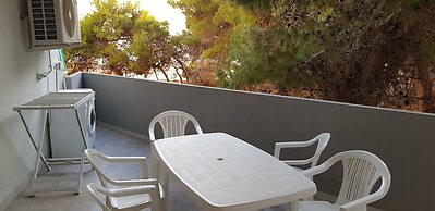 Appartamenti Rivabella Gallipoli