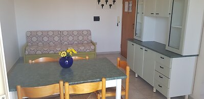 Appartamenti Rivabella Gallipoli