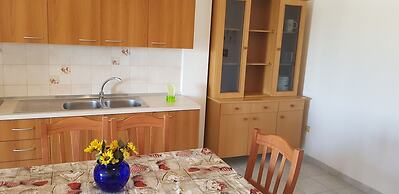 Appartamenti Rivabella Gallipoli