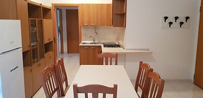 Appartamenti Rivabella Gallipoli