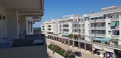 Appartamenti Rivabella Gallipoli