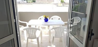 Appartamenti Rivabella Gallipoli