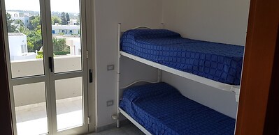 Appartamenti Rivabella Gallipoli