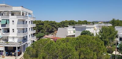 Appartamenti Rivabella Gallipoli