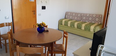 Appartamenti Rivabella Gallipoli