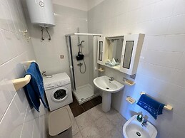 Appartamenti Rivabella Gallipoli