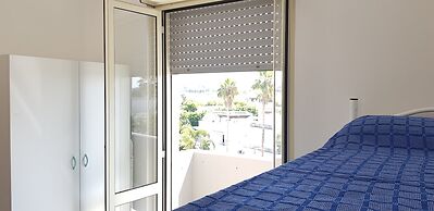 Appartamenti Rivabella Gallipoli