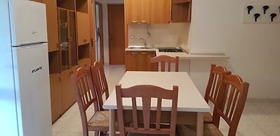 Appartamenti Rivabella Gallipoli