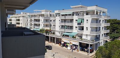 Appartamenti Rivabella Gallipoli