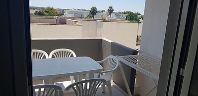 Appartamenti Rivabella Gallipoli