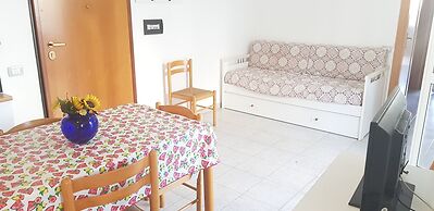 Appartamenti Rivabella Gallipoli