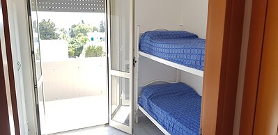 Appartamenti Rivabella Gallipoli