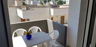 Appartamenti Rivabella Gallipoli