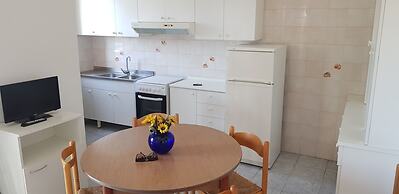 Appartamenti Rivabella Gallipoli