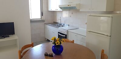 Appartamenti Rivabella Gallipoli