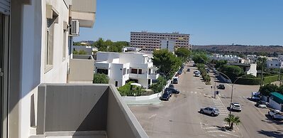 Appartamenti Rivabella Gallipoli