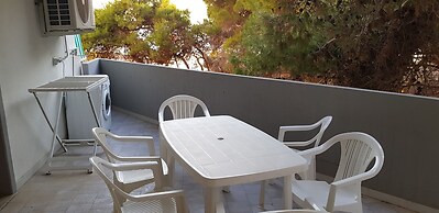 Appartamenti Rivabella Gallipoli