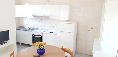 Appartamenti Rivabella Gallipoli